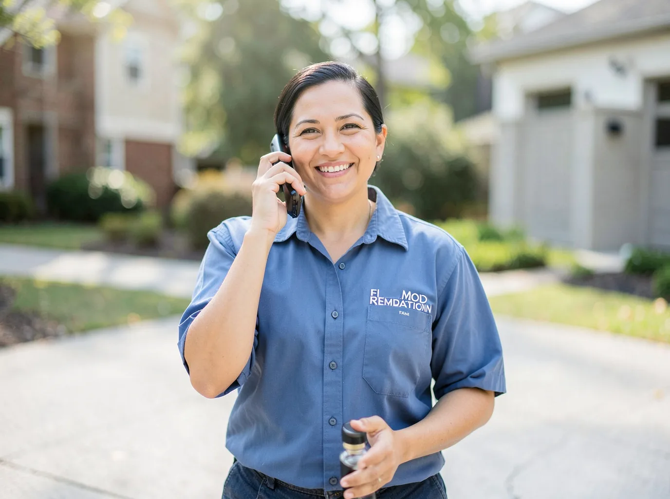 Mold Remediation Benwood, WV FAQs